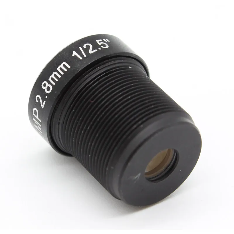 Lens para a Segurança Lente de 140 Cctv Graus Grande Angular 1080 p ir Board M12 Câmera ip 10x hd 3mp 2.8mm 4 140 Graus grande angular 1080 p CCTV