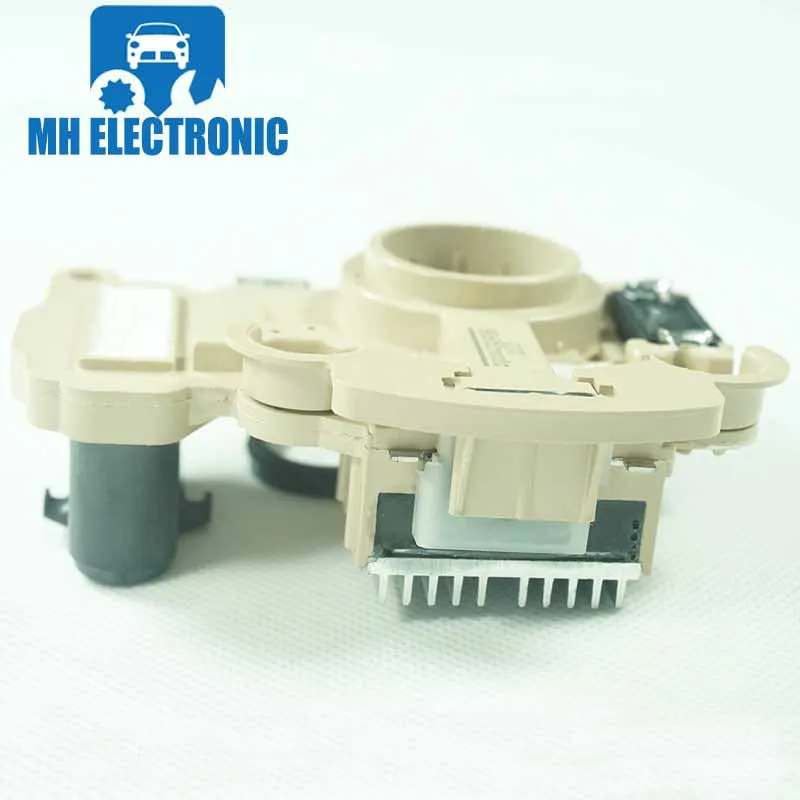MH Электронный регулятор напряжения генератора 24 В для Mitsubishi VR-H2009-132B VRH2009132B A4TR5894ZT A866X57672 MH-M688 IM688