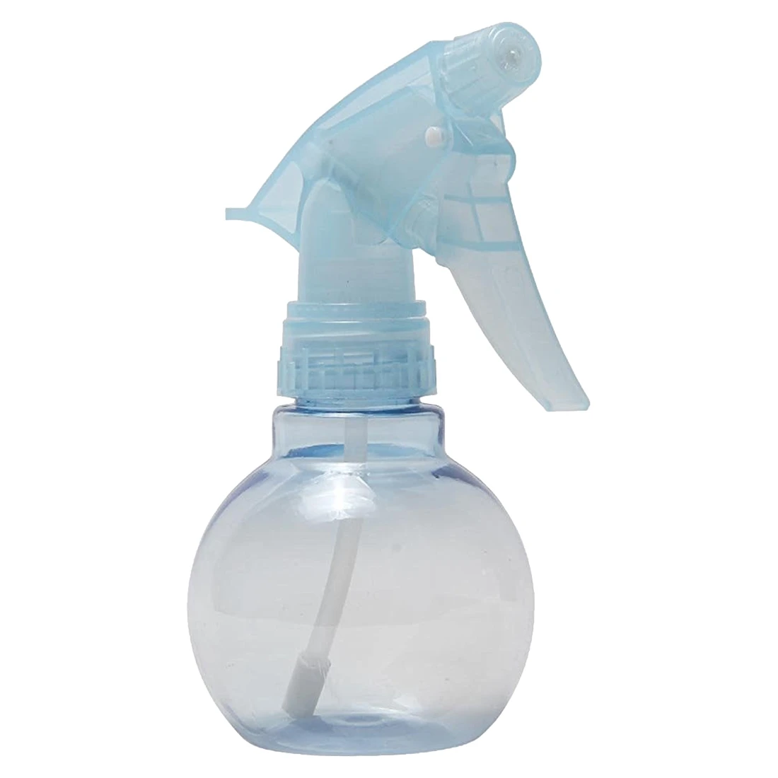 

Plastic Ball Shape Spray Bottle Water Plant Hair Type Beauty Salon Supply, Random Color