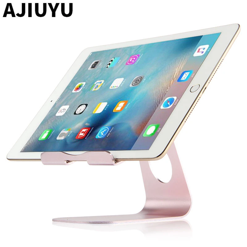 Tablet Pc Stand Metal Stent Support For Apple Ipad Pro 10 5 Inch Pro10 5 Bracket Desktop Display Cabinet Aluminium Alloy Case Tablet Pc Stand Pc Standmetal Tablet Stand Aliexpress
