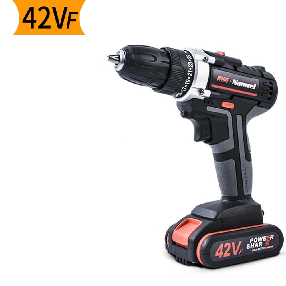 electric screw driver 10