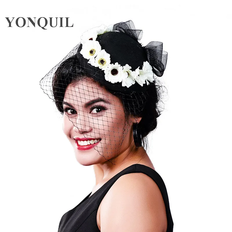 ladies occasion hats fascinators