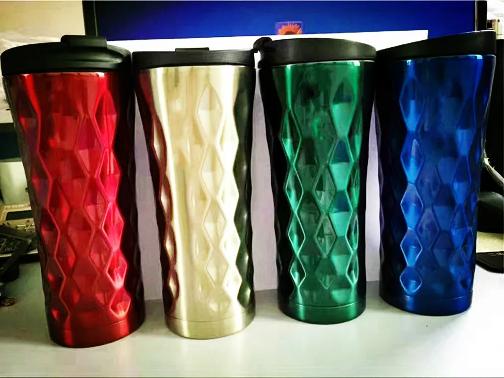 vacuum insulation cup
