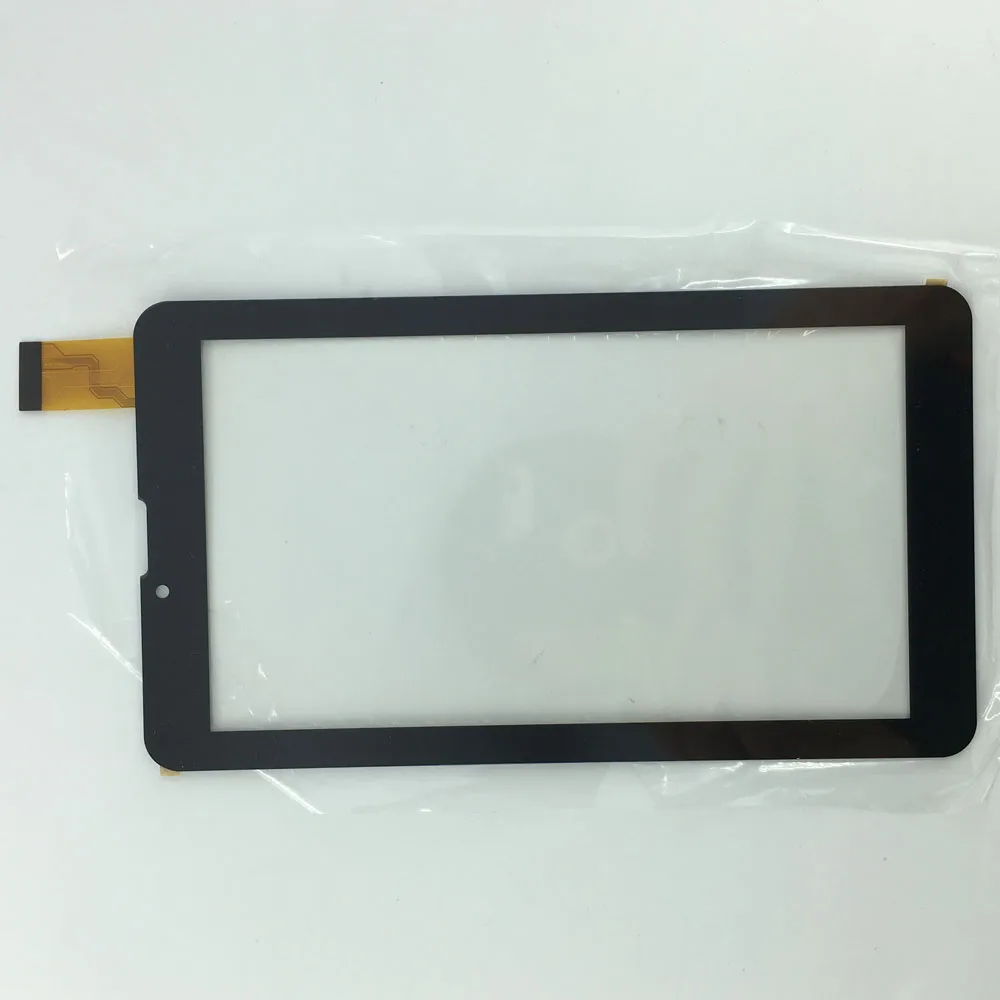 

7 inch for Irbis TZ49 3G / Irbis TZ43 3G tablet pc capacitive Touch screen Digitizer glass External screen Sensor