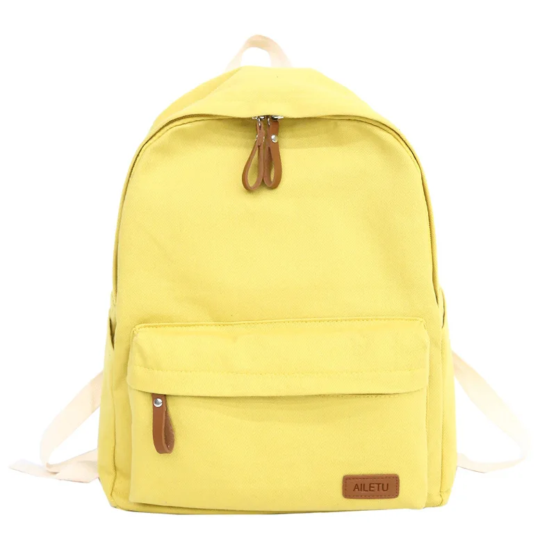 

CHALLEN School Backpack Bag Teenage Girls 2019 New Portable Women Backpack Travel Bag Pink Vs Backpack Female Mochilas Mujer