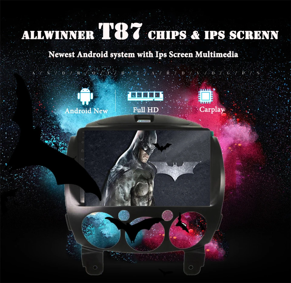 Sale 4G+32GB Android 9.1 Car DVD GPS Navigation For MAZDA 2 /DE/Third generation 2007-2014 Car Multimedia Player Radio 4G LTE WiFi 3 Sale 4G+32GB Android 9.1 Car DVD GPS Navigation For MAZDA 2 /DE/Third generation 2007-2014 Car Multimedia Player Radio 4G LTE WiFi 3