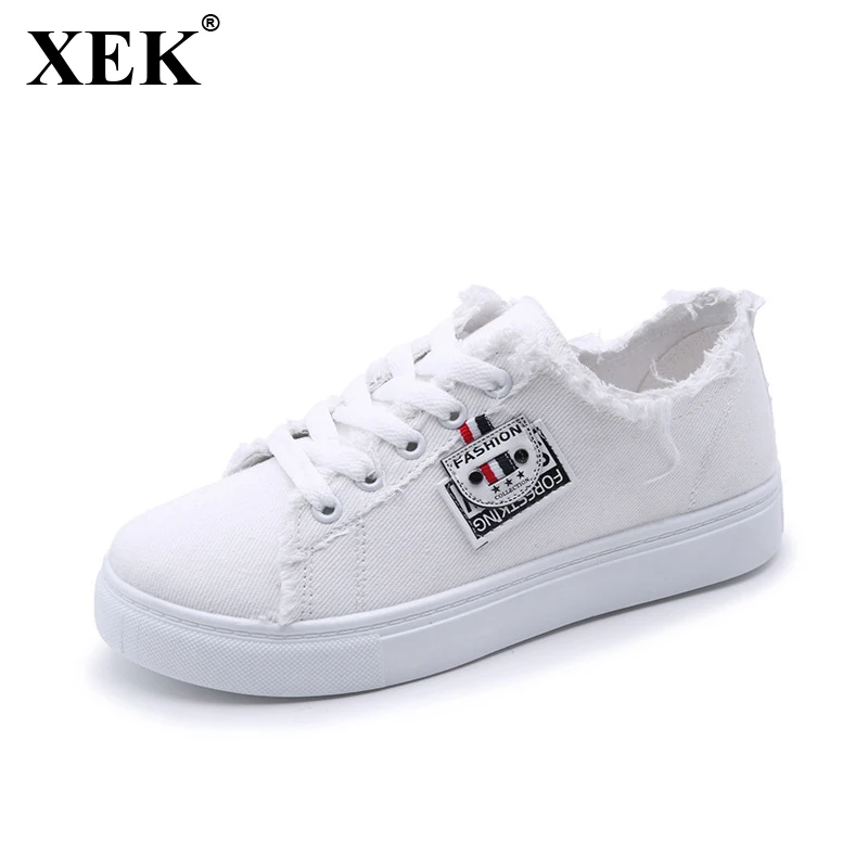 tenis de lona barato