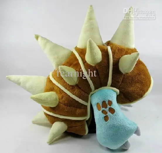 Rammus Hat Buy Hat: VERY GOOD Quality Choose LOL Cosplay Retail | Тематическая одежда и униформа