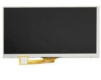 

Witblue New LCD display Matrix for 7" DIGMA Optima Prime 4 5 3G TT7174PG TS7198PG Tablet LCD Screen panel Module Replacement