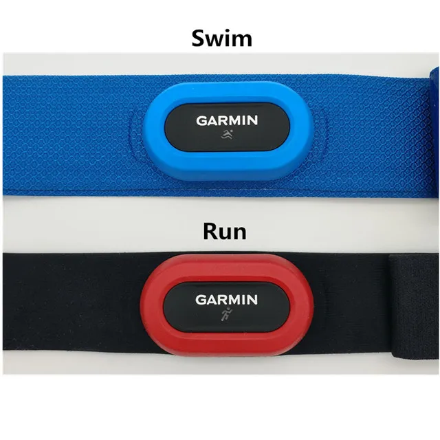 garmin hrm swim