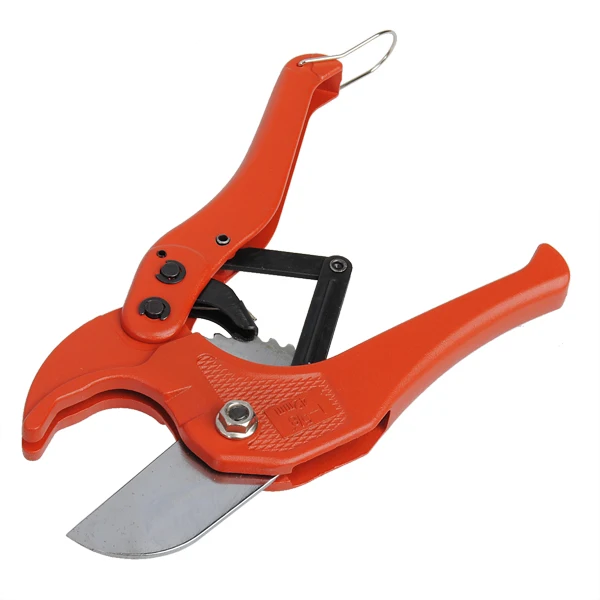 

New Proffessional and Useful PC-301 Wire And Groove Cutters For Plastic Pipes PVC Tube Cutting Tool