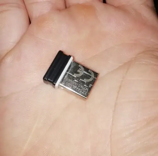 

Hot Sale!!! Unifying Receiver Suitable For Logitech M215 M235 M525 M545 M705 M905 M950