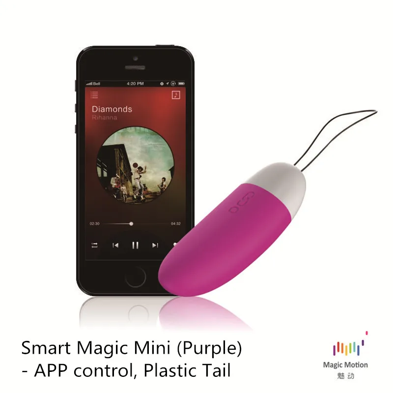 10 частотных беспроводных вибрирующих игрушек управление через приложение