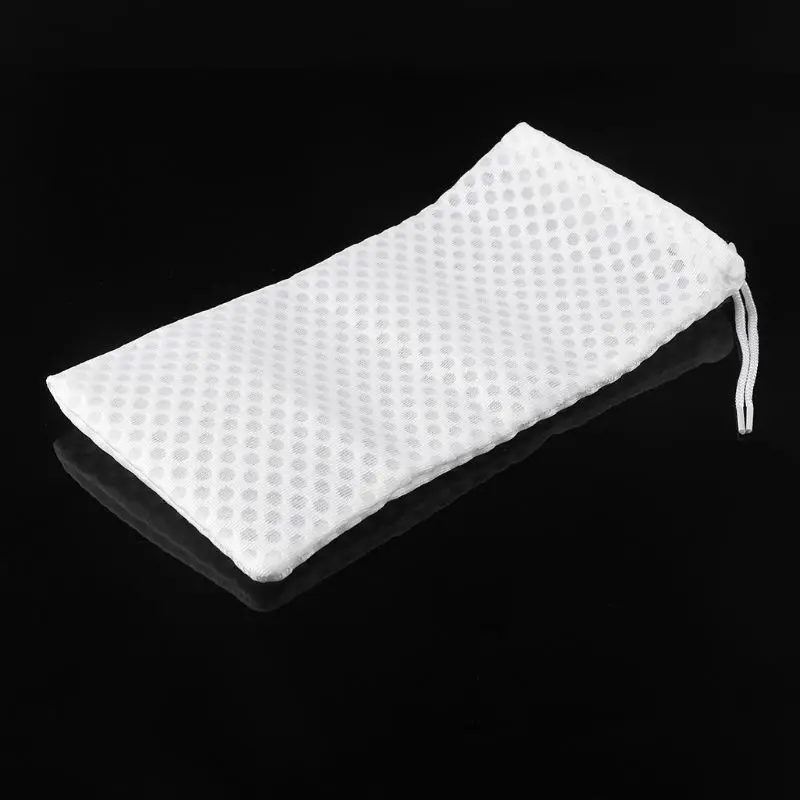 

1Pc Fish Tank Filter Bag Sump Sock Felt Dry Wet Separation Aquarium