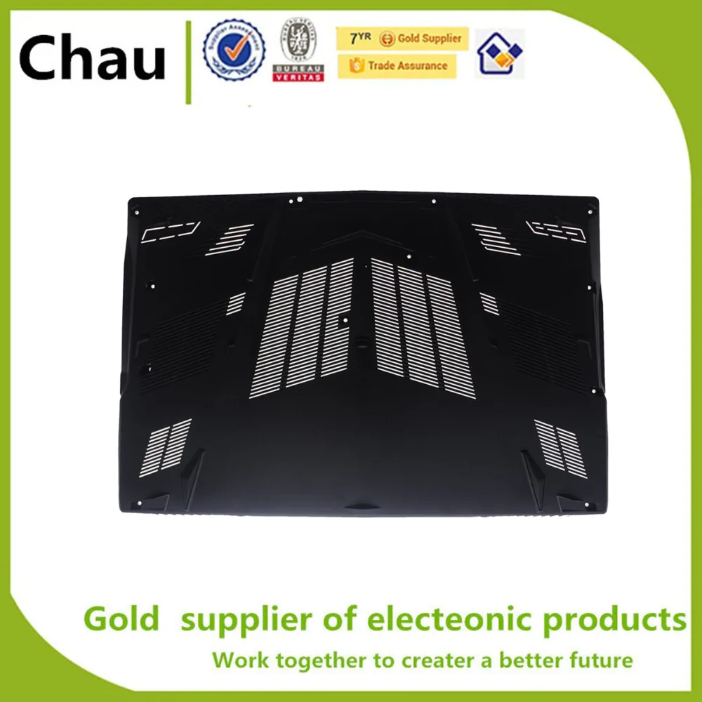 Preise Neue Für MSI GP63 GP63VR GL63 MS 16P4 MS 16P5 Ober Fall Palmrest Abdeckung Bottom Basis Fall Untere Abdeckung 3076P1D255D37190