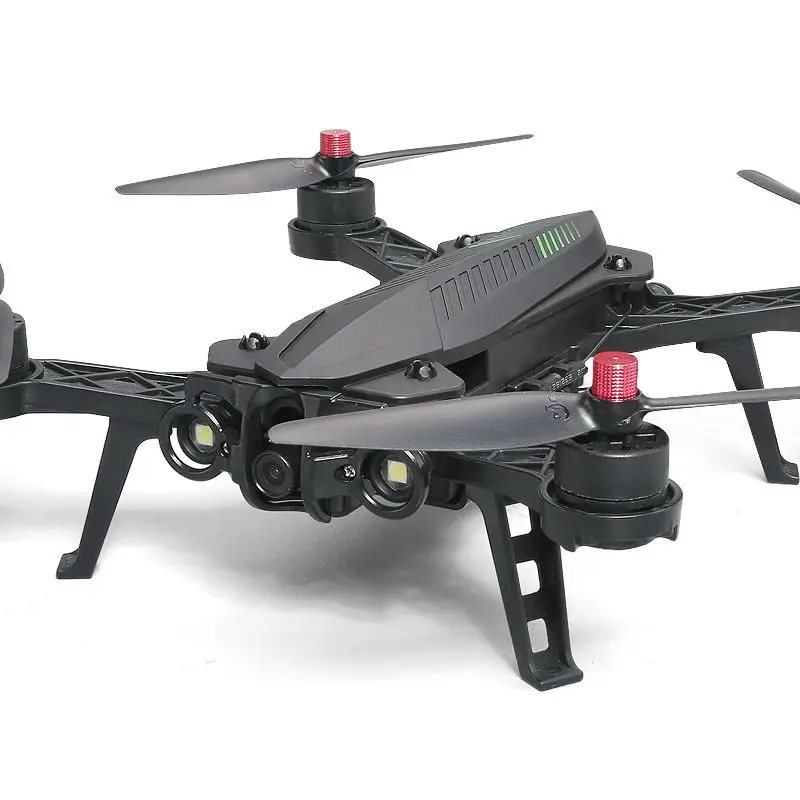 MJX Bugs 6 B6 2.4G RC Helicopter High Speed Brushless Motor RC Drone With Camera FPV Real-Time Image Transmission RC Quadcopter MJX Bugs 6 B6 2.4G RC Helicopter High Speed Brushless Motor RC Drone With Camera FPV Real-Time Image Transmission RC Quadcopter