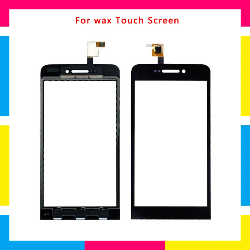 Replacement Touch Screen Digitizer Sensor Outer Glass Lens