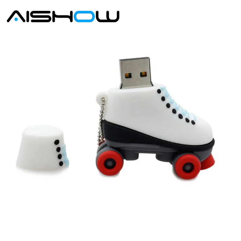 Флеш накопитель sportivnoj Shine 2 ГБ 4 8 16 32 512 ГБ|u disk|32g usb4gb pendrive |