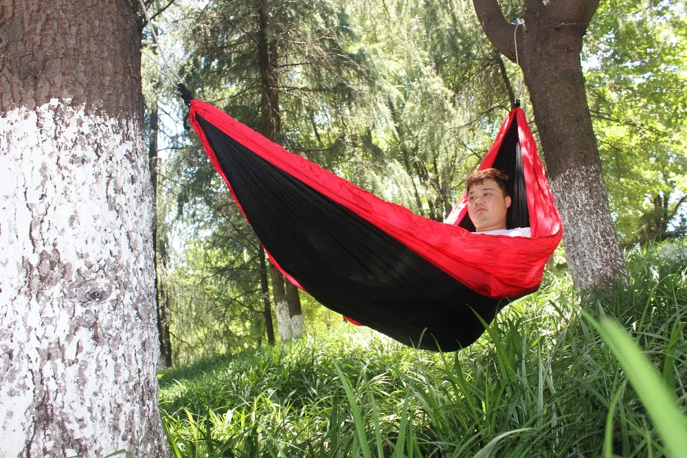 Single Hammock (10)