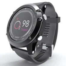 T2 Bluetooth Smart Watch Men IP68 Waterproof heart rate Relojes relogio reloj inteligente Wearable Device Smartwatch For Android