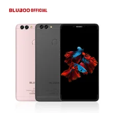 BLUBOO Dual 5 5 FHD 4G LTE Smartphone MTK6737T Quad Core 2G font b RAM b