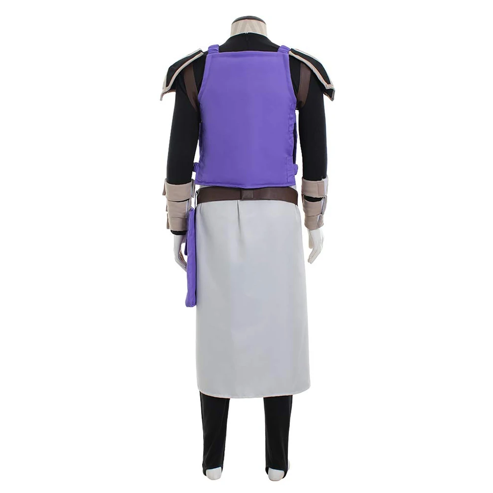 Custom-made Suneater Tamaki Amajiki Cosplay Costume from My Hero Academia (Boku No Hero Akademia) image 6