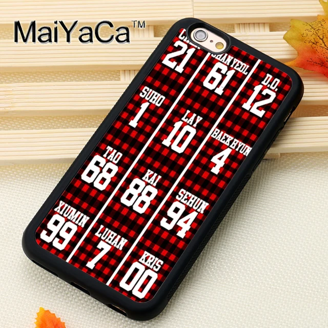 coque iphone 6 exo kpop coque iphone 6 exo kpop