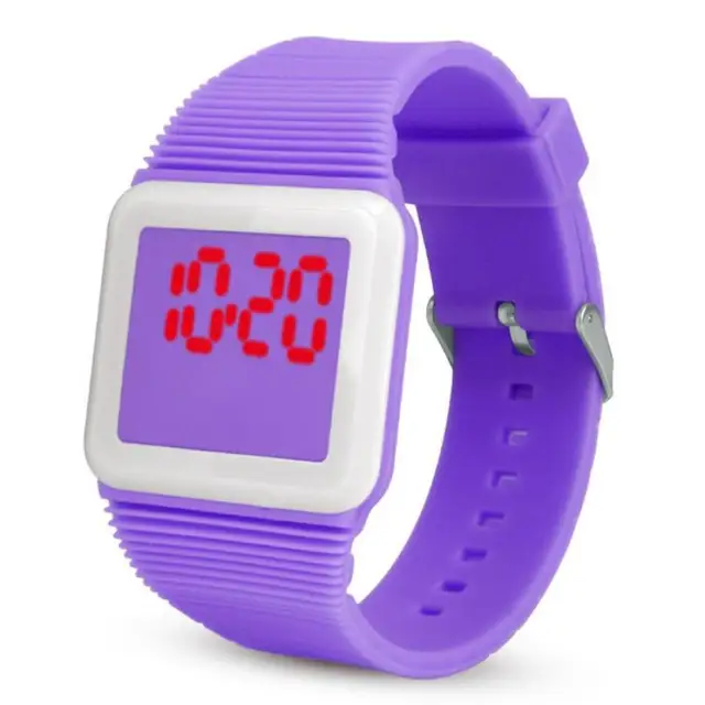 Watch For Children Electronic Digital LED Fashion Sports Children Watches Kids S Watch For Children Electronic Digital LED Fashion Sports Children Watches Kids S