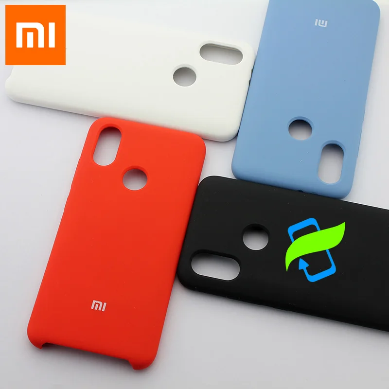 Чехол для Xiaomi Mi Max 3 защитный чехол из жидкого силикона XIAOMI 9T Pro 8 Lite 10 Max3 A2 6X Redmi K20