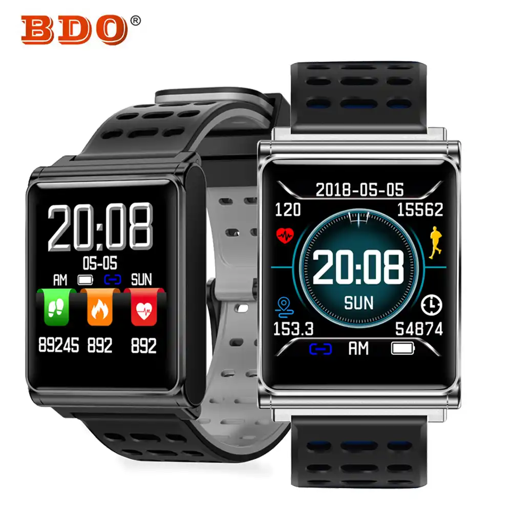 smartwatch n98