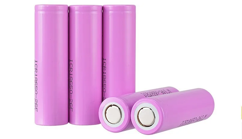 2600mAh