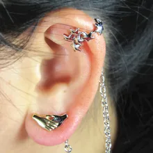 Новые звезды серьги для косплея Доктора Кто серьги пентаграммы серьги