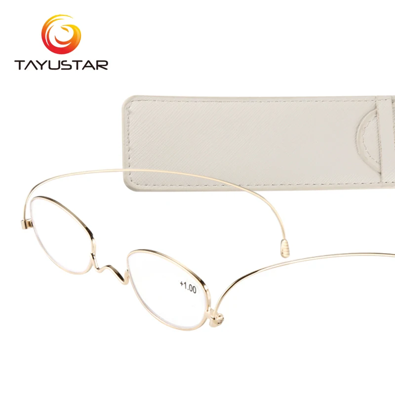 Buy Paper Reading Glasses Women Vintage Paper Glasses
