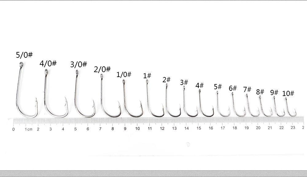 FTK 9266n рыболовный крючок Baitholder Размер 5/0#-1/0# с 50 шт./лот 1#-10# с 100 шт./лот крючками из Норвегии для ловли карпа