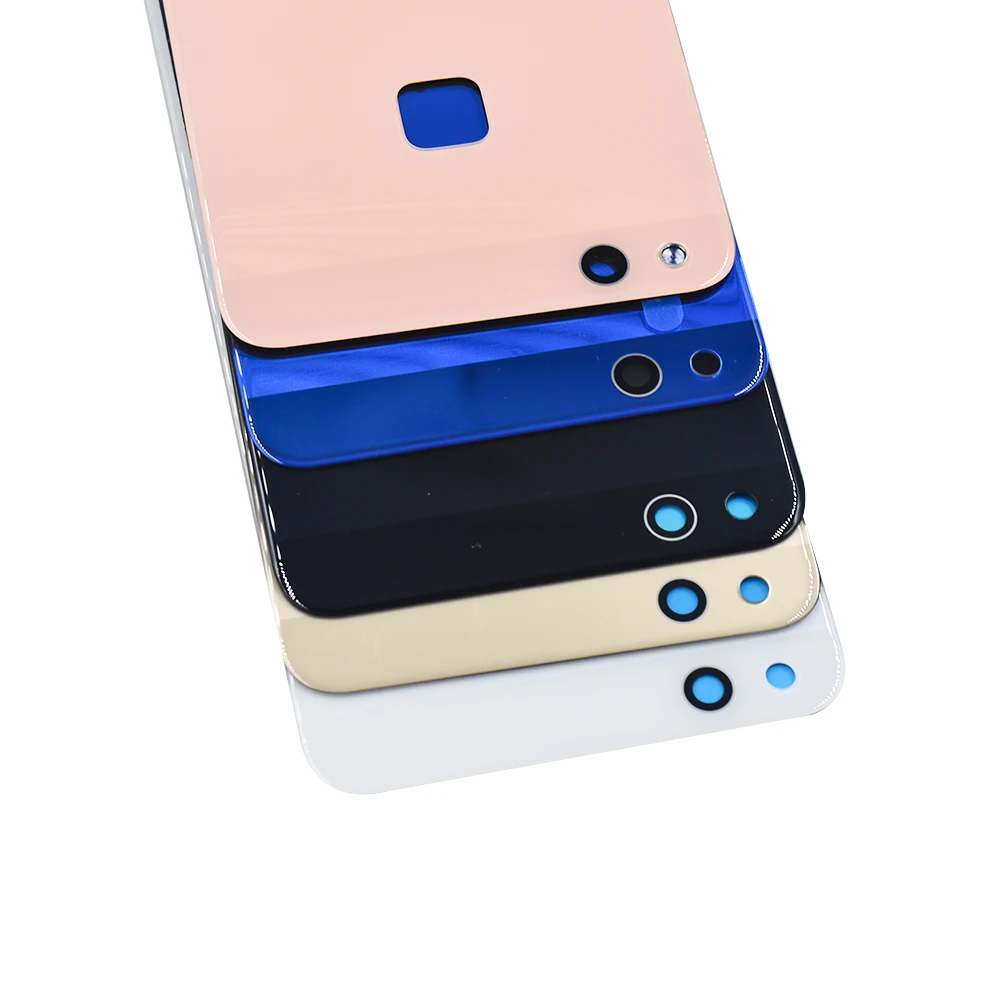 Battery Back Cover For Huawei P10 Lite Door Case For HUAWEI P10 Lite Housing Replacement Back 3