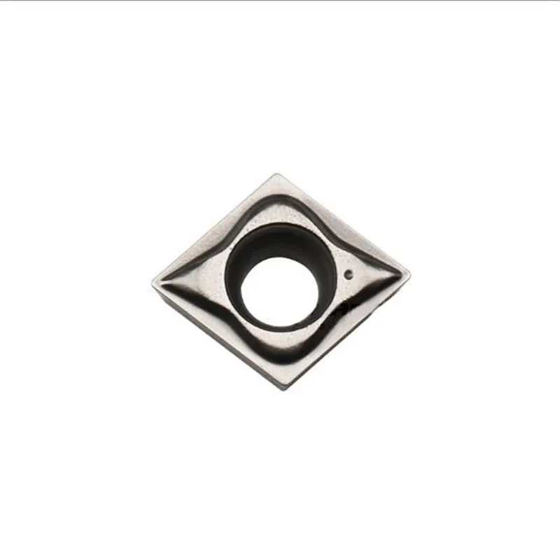 

CCMT 09T302-FA CT3000,original Taegutec carbide insert,usr for turning tool holder boring bar mini machine CNC inserts 10 piece