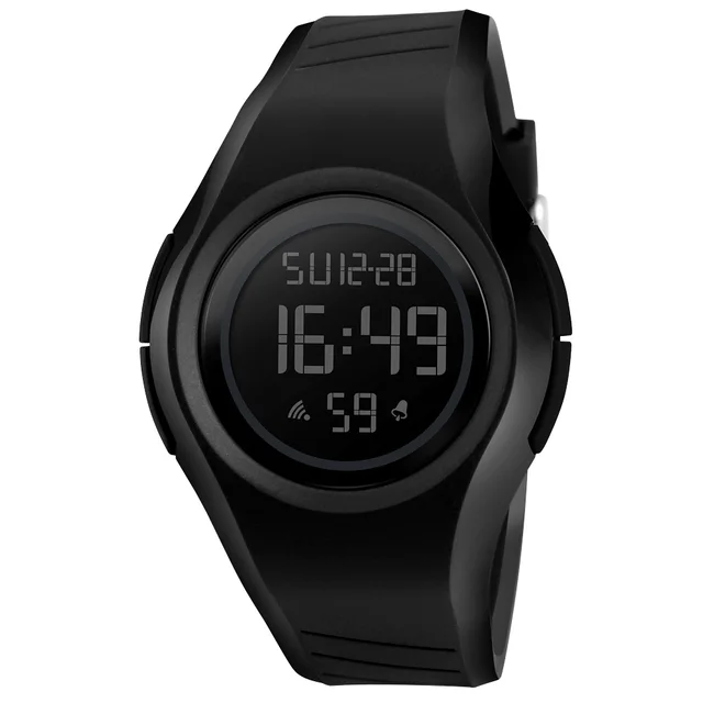 SKMEI 1269 Waterproof Sport Watch Men Students Watches Women Backlight Male Relo SKMEI 1269 Waterproof Sport Watch Men Students Watches Women Backlight Male Relo