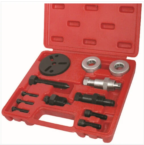 

12pcs Wholesale Professional Car Air Condition Compressor Install Set 1set