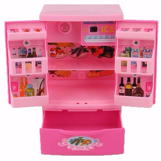 baby refrigerator