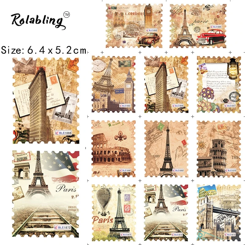 

2017 New Arrival Various Types of Stamps Water Transfer Nail Stickers Nail Accessories Painting Paper Manicure Nails