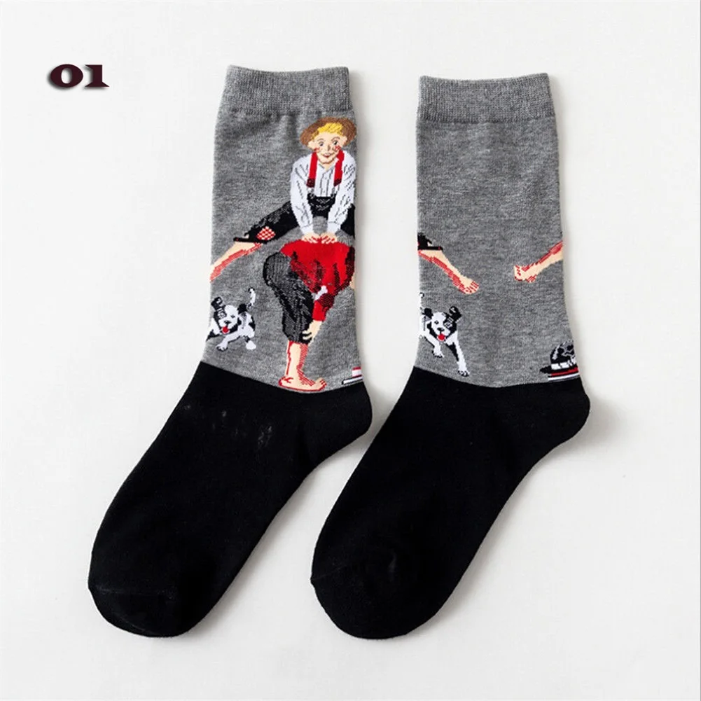 1 пара мягких детских носков в мире, женские и мужские рождественские домашние носки для детей