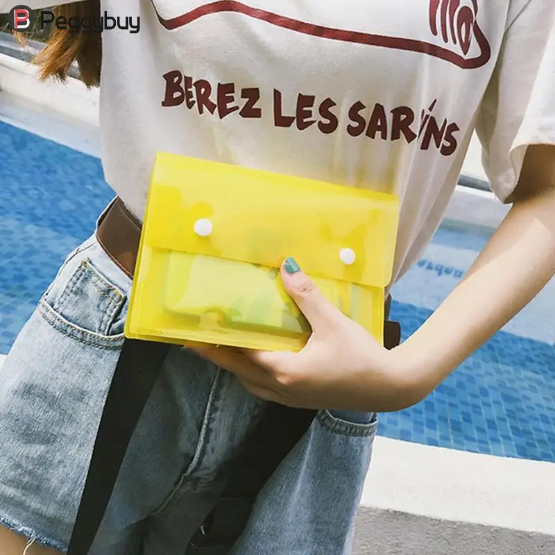 Beach Fanny Pack IUCN Water