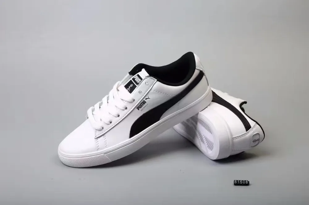 Puma Size36 Collaboration Bts D'origine Étoiles Chaussures Hommes Sneakers20130613Badminton X De 44 Corée Cour Cadet Femme j5RAq34L