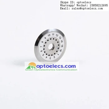 

Free Shipping 2pcs/lot Replacement Fujikura CT-30 CT-20 Fiber Cleaver Blade CB-16 Optical Fiber Cleaver Blade