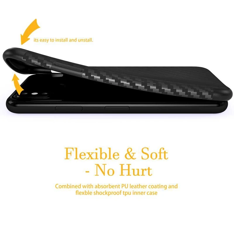 iPhone X 7 8 Plus Case (7)