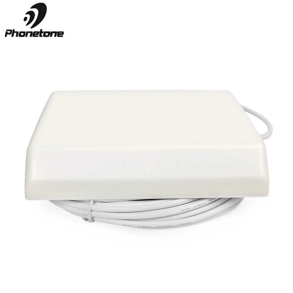 800 2500 МГц 9dBi GSM 3G Lte Внутренняя антенна с высоким коэффициентом усиления