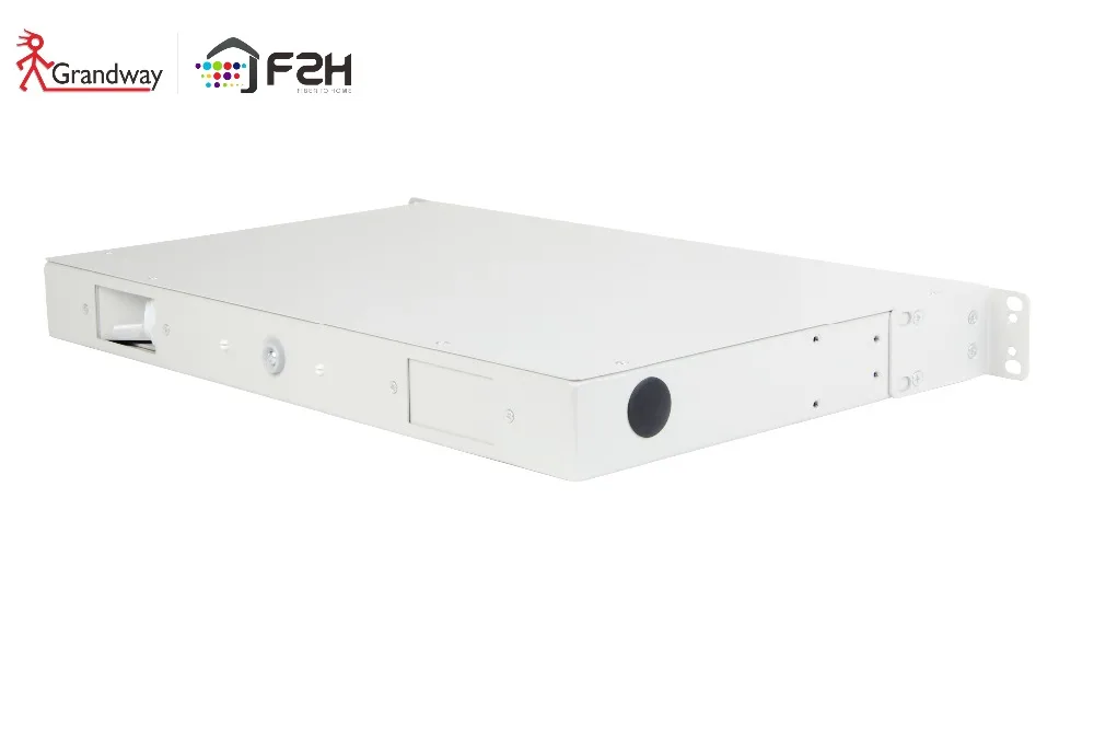 [Grandway Orginal] F2H FPX P14 серия ODF оптическая распределительная рамка патч панель