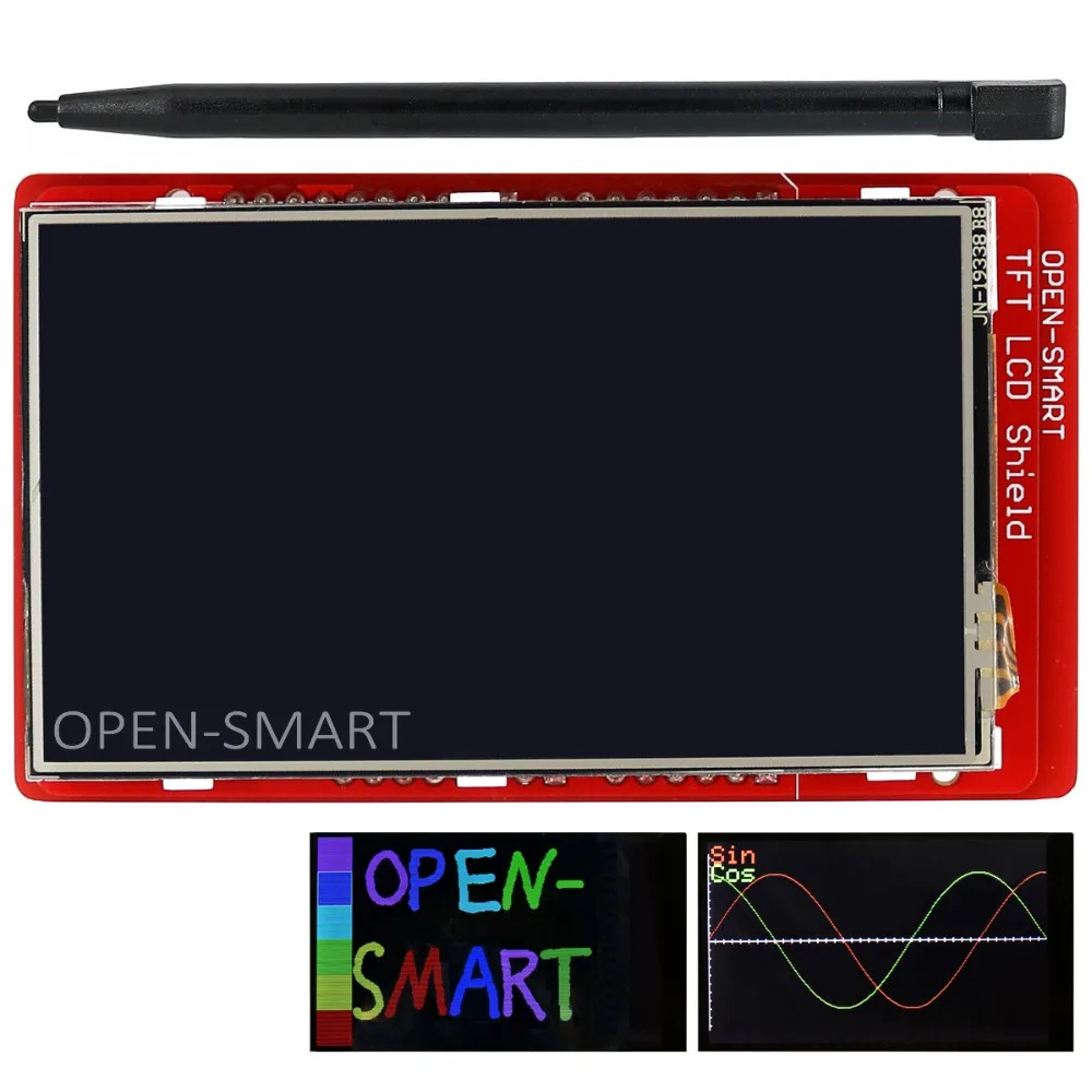 3.2 TFT 1