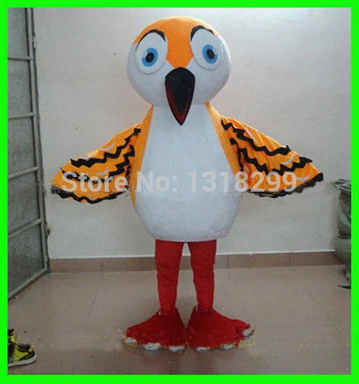 

mascot Little Bird Baby mascot costume fancy dress custom fancy costume cosplay theme mascotte carnival costume kits