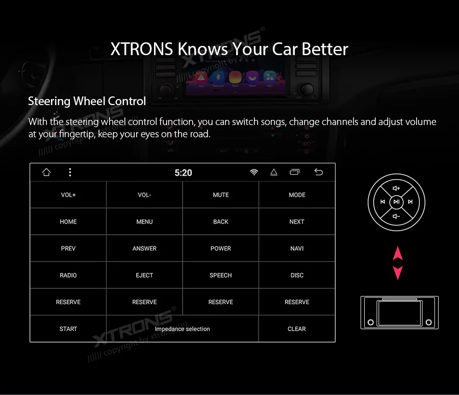 Perfect Android 8.1 Octa Core 7" Smart Multimedia Car DVD Player Radio Stereos GPS for BMW E39 M5 / 7 Series E38 1999 2000 2001 16